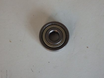 Ložisko 6200Z 30x10x9