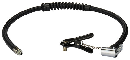 hadice 65 cm včetně adaptéru na auto MP100D M6