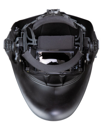 Samostmívací svařovací kukla VarioProtect XXL-W F-TC