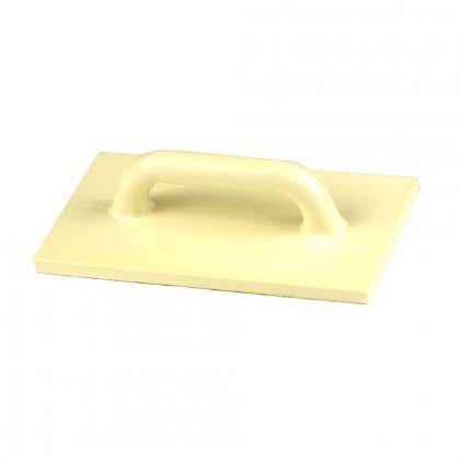 Hladítko polyuretan 32x18cm