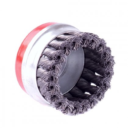 Kartáč hrnkový copy 75mm/M14