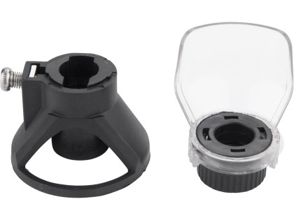 Bruska přímá s ohebným nástavcem, 210ks, 135W