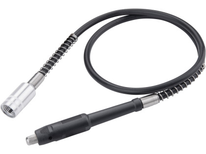 Bruska přímá s ohebným nástavcem, 210ks, 135W