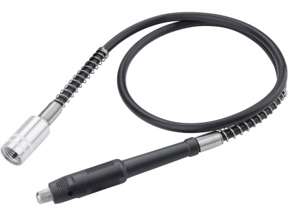 Bruska přímá s ohebným nástavcem, 210ks, 135W