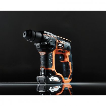 Aku kladivo AEG BBH 12 LI-402C, 12V