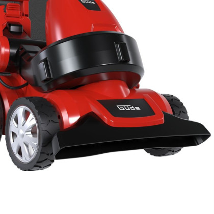 Motorový vysavač listí GFLS 1601