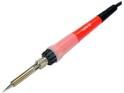 Pájka odporová 50W, 200 - 450°C