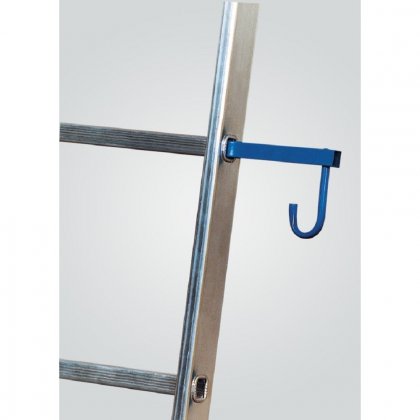 Žebřík Elkop VHR H 2x9 Al víceučelový HOBBY