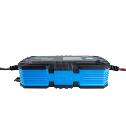 Automatická nabíječka baterií GAB 12V/6V-10A
