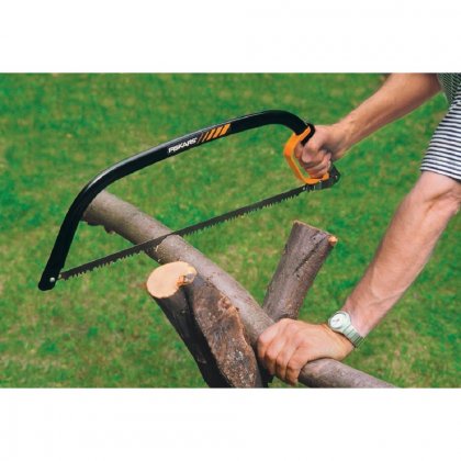 Pila rámová Fiskars SW30, 54cm