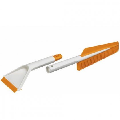 Škrabka na led Fiskars SnowXpert, 21cm, 67,5cm