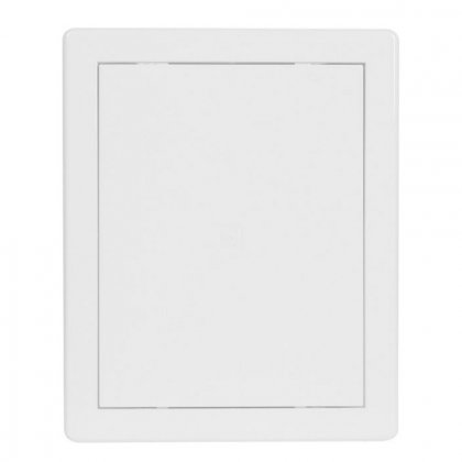 Vanová dvířka - HACO VD 200x250 B bílá