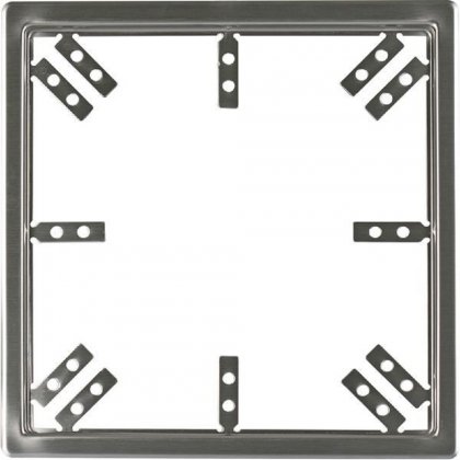 Nerezová vanová dvířka - HACO NVD 300x300