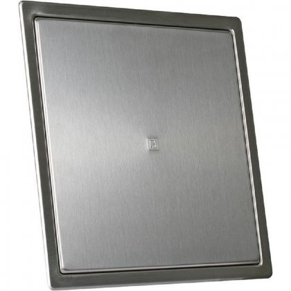 Nerezová vanová dvířka - HACO NVD 300x300