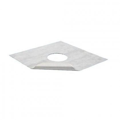 Samolepící hydroizolační fólie HACO SHF 370x370x125
