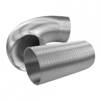 AL FLEXO potrubí HACO 125/1m