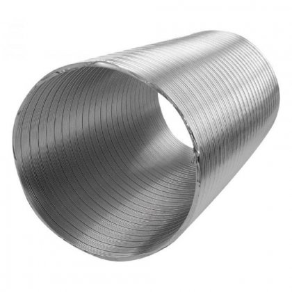AL FLEXO potrubí HACO 125/1m