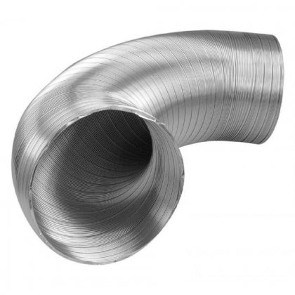 AL FLEXO potrubí HACO 125/1m