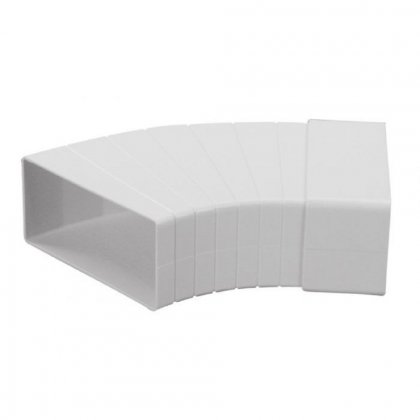 Úhelník HACO CKW 2x110x55