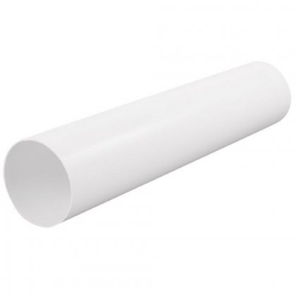 Kulatý kanál 0,5 m HACO V 104x500