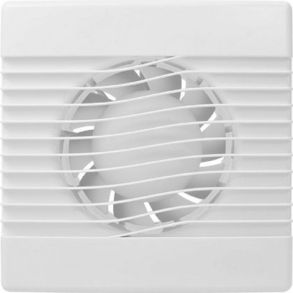 Stěnový axiální ventilátor Basic 150 standard