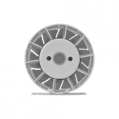 Potrubní axiální ventilátor AV JET 120 standard