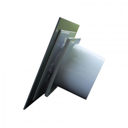 Axiální ventilátor AV DRIM 100 S