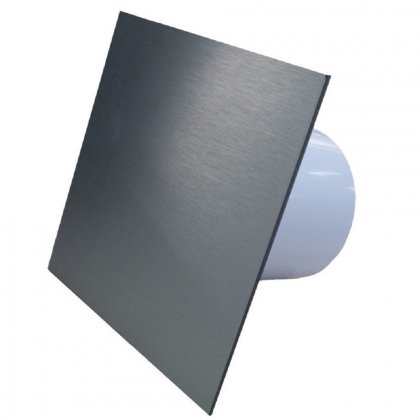 Axiální ventilátor AV DRIM 100 S