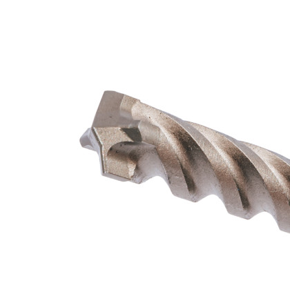 Vrták vidiový SDS PLUS do železobetonu, 4 břity | 6,5x310 mm