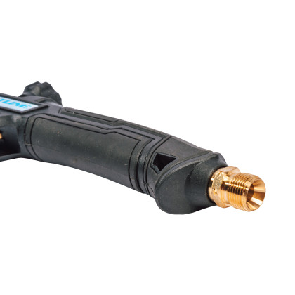 Plynová opalovací souprava | 3 kW + trysky 13, 14, 17 mm + hadice 1,5 m