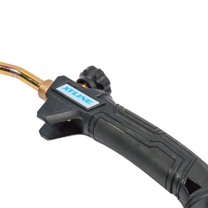 Plynová opalovací souprava | 3 kW + trysky 13, 14, 17 mm + hadice 1,5 m