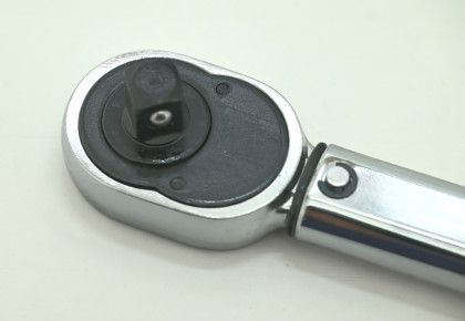 Klíč momentový 1/2" 470 mm 28-210Nm