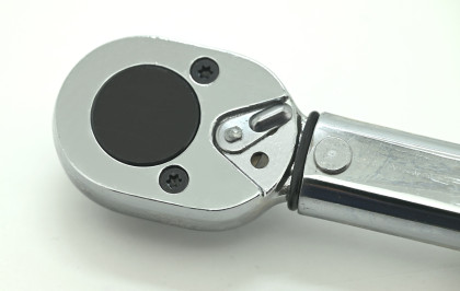 Klíč momentový 1/2" 470 mm 28-210Nm