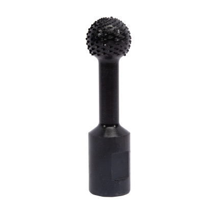 Rotační rašple kulová M14 | M14x25 mm