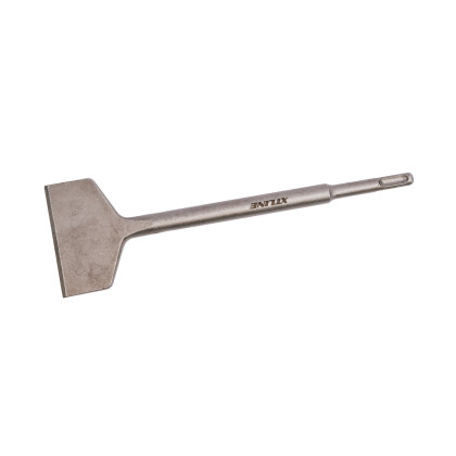 Sekáč plochý SDS PLUS | 14x250x75 mm