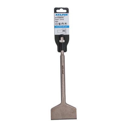 Sekáč plochý SDS PLUS | 14x250x75 mm