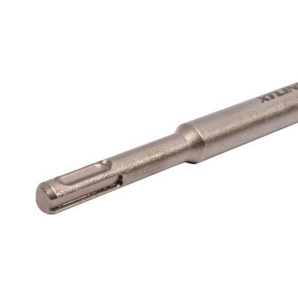 Sekáč plochý zahnutý SDS PLUS | 14x250x75 mm