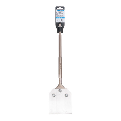 Sekáč špachtlový SDS PLUS | 14x435x100 mm