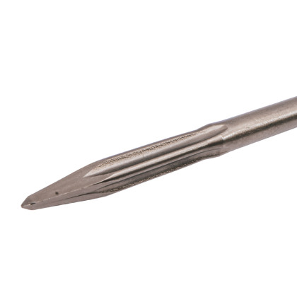 Sekáč špičatý samoostřící SDS MAX | 18x400 mm