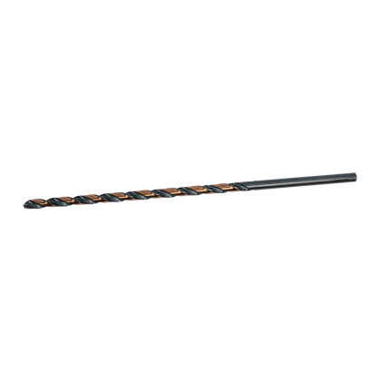 Vrták prodloužený do kovu HSS-R | 5x245 mm