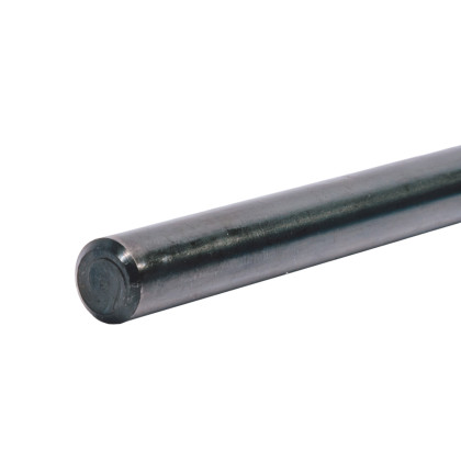 Vrták prodloužený do kovu HSS-R | 5x245 mm