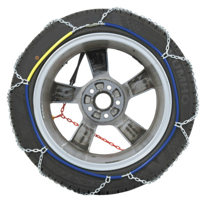 Sněhové řetězy WINTER ÖNORM X140 nylon bag