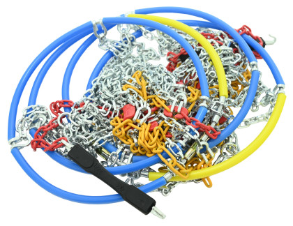 Sněhové řetězy WINTER ÖNORM X140 nylon bag