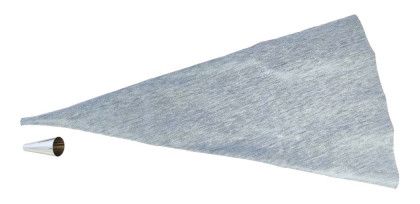 Pytel spárovací s kovovou špičkou