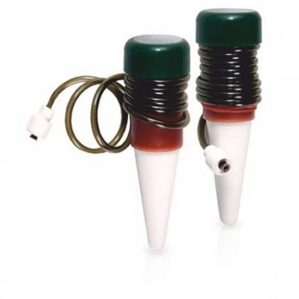 Zavlažovač do květináče set 2ks, 30cm