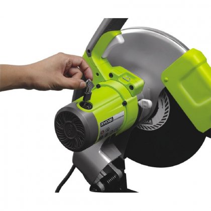 Elektrická pila na kov Ryobi ECO2335HG, 2300W, 355mm