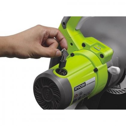 Elektrická pila na kov Ryobi ECO2335HG, 2300W, 355mm