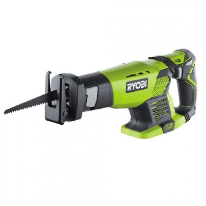 Aku šavlová pila Ryobi RRS1801M, 18V