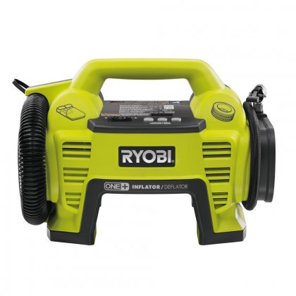 Aku kompresor Ryobi R18l-O, 18V