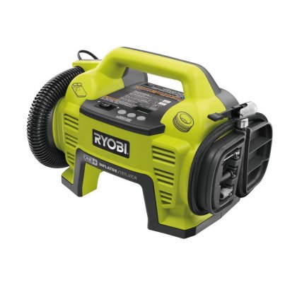 Aku kompresor Ryobi R18l-O, 18V